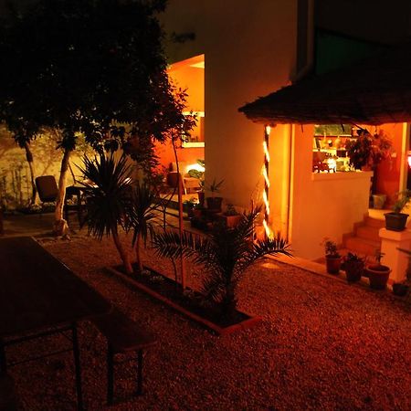 Trip'N'Hostel Tiranë Eksteriør bilde